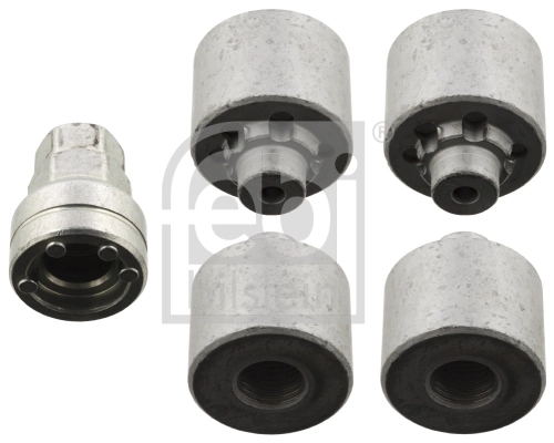 Wheel Nut